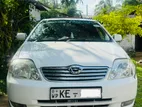 Toyota Corolla 121 G Grade 2004