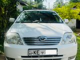 Toyota Corolla 121 G Grade 2004