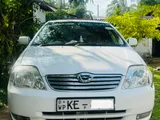 Toyota Corolla 121 G Grade 2004
