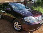 Toyota Corolla 121 "G LIMITED" 1.5c 2001