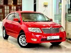 Toyota Corolla 121 G Limited 2005
