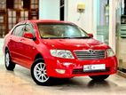 Toyota Corolla 121 G Limited 2005