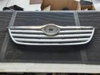 Toyota Corolla 121 Grille Shell