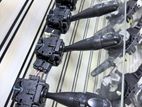 Toyota Corolla 121 Head Lamp Switch