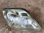 Toyota Corolla 121 head light