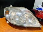 Toyota Corolla 121 Head Light