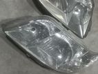 Toyota Corolla 121 Head Light Lens