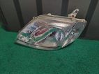 Toyota Corolla 121 Headlight