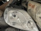 Toyota Corolla 121 Headlight
