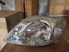 Toyota Corolla 121 Headlight