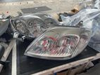 Toyota Corolla 121 Headlight Set