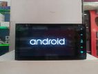 Toyota Corolla 121 Ips Android Gps Navigation Car Dvd Audio Player