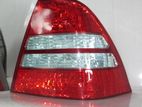 Toyota Corolla 121 Japan Tail Light
