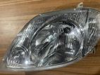 Toyota Corolla 121 Left Side Head Light