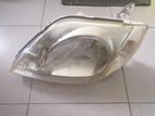 Toyota Corolla 121 Left side Headlight