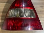 Toyota Corolla 121 Left Side Tail Light