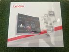 Toyota Corolla 121 Lenovo D1 2GB Android Player