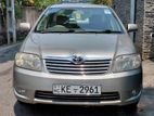 Toyota Corolla 121 LX 2006