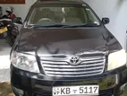 Toyota Corolla 121 LX 2006