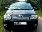 Toyota Corolla 121 LX limit 2004