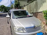 Toyota Corolla 121 LX Limited 2006