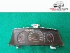 Toyota Corolla 121 Meter Cluster