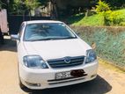 Toyota Corolla 121 NZE1210 2001
