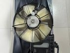Toyota Corolla 121 Radiator Fan Motor