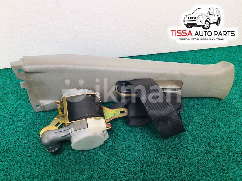 Toyota Corolla 121 Seat Belt for Sale in Maharagama ikman