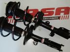 Toyota Corolla 121 Shock Absorbers