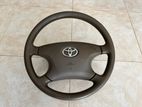 Toyota Corolla 121 Steering Wheel