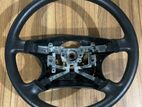 Toyota Corolla 121 Steering Wheel