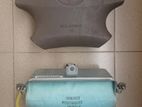 Toyota Corolla 121 Steering with Passenger Airbag