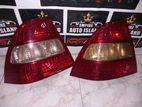 Toyota Corolla 121 Tail Lamp
