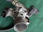 Toyota Corolla 121 Throttle Body 1NZ