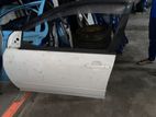 Toyota Corolla 121 Two Front Door Pannels Set
