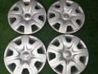 Toyota Corolla 121 Wheel Cups