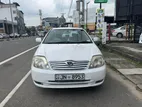 Toyota Corolla 121 X GRADE 2003