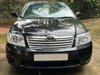 Toyota Corolla 121 XLI 2006