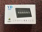 Toyota Corolla 121 Yd Android Player