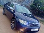 Toyota Corolla 121R diki light 2005