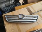 Toyota Corolla 122 121 Shell Grille