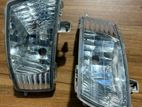 Toyota Corolla 122 Fog Light Set