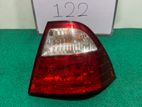 Toyota Corolla (122) Tail Lamp