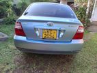 Toyota Corolla 122 X Grade 2004