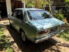 Toyota Corolla 1976