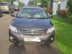 Toyota Corolla 141 1 st Owner 2008