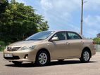 Toyota Corolla 141 1ST OWNER 2011