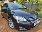 Toyota Corolla 141 1st Owner KG- 2008