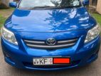 Toyota Corolla 141 2006